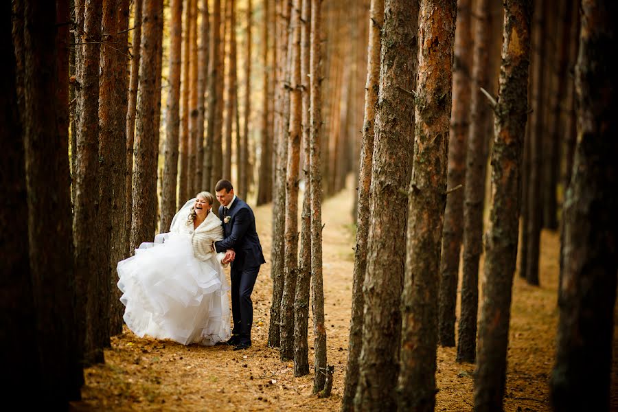 Wedding photographer Mariya Volkova (maricya). Photo of 8 October 2014