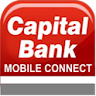 Capital Bank Mobile Connect icon