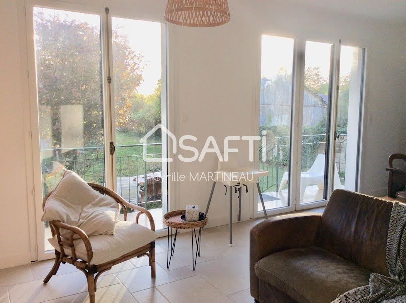 Vente maison 4 pièces 80 m² à Sallertaine (85300), 229 900 €