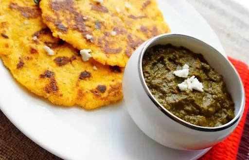 Sarson Ka Saag