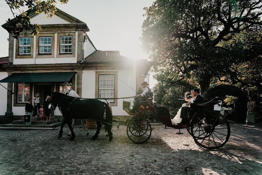 Pulmafotograaf Flávio Toneiro (flaviotoneiro). Foto tehtud 3 mai