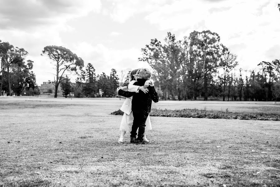 Fotógrafo de casamento Silvina Alfonso (silvinaalfonso). Foto de 29 de maio 2020