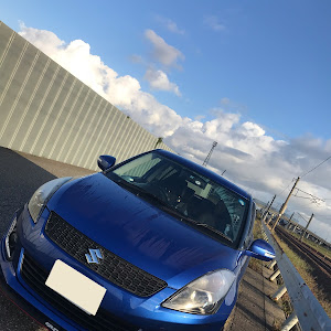 スイフト ZC72S