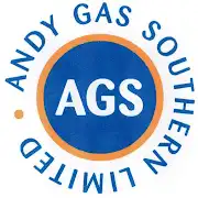 Andy Gas Southern Ltd Logo