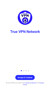 True VPN Network / Free Vip IP 2019 Ekran görüntüsü