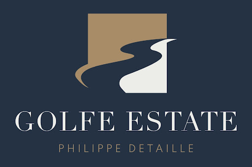 Logo de GOLFE ESTATE