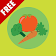 Salad Free(all over the world) icon