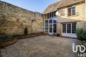 maison à Magny-en-Vexin (95)