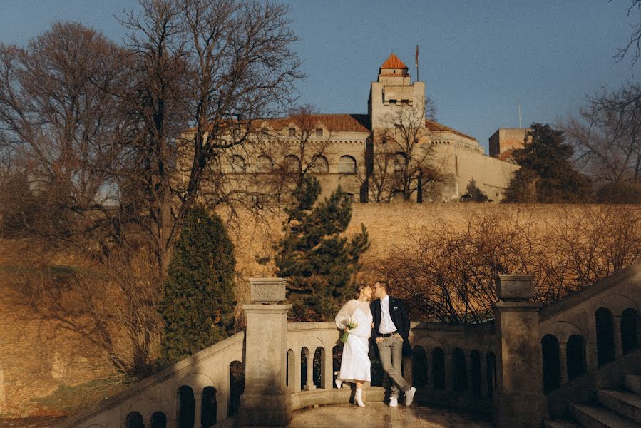 Hochzeitsfotograf Olya Telnova (oliwan). Foto vom 5. Februar