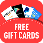 Cover Image of 下载 PushRewards - Earn Rewards and Gift Cards 1.0.3 APK