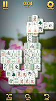 Mahjong Solitaire Classic Screenshot