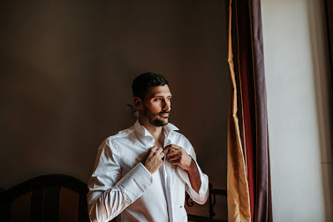 Wedding photographer Giovanni Paolone (giovannipaolone). Photo of 3 July 2020