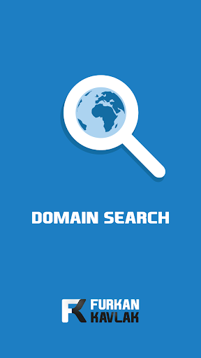 Domain Search