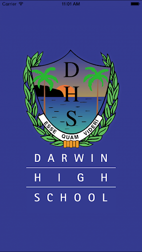 Darwin High School