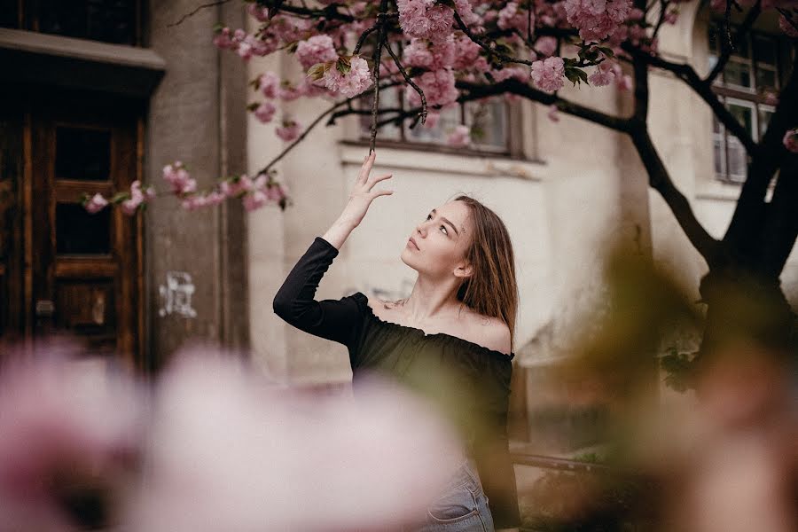 Φωτογράφος γάμων Natashka Ribkin (ribkinphoto). Φωτογραφία: 1 Μαρτίου 2021