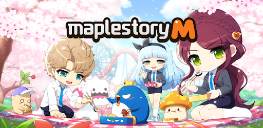 MapleStory M - Fantasy MMORPG