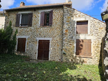 maison à Magny-les-Hameaux (78)