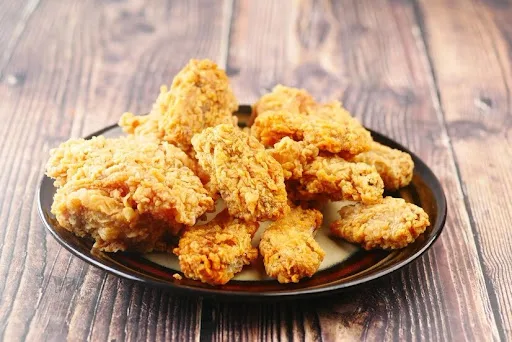 10 Pcs Crispy Chicken Wings