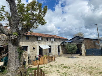 maison à Saint-Clair (86)