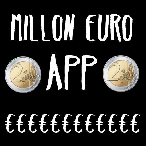 Millon Euro App