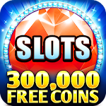 Cover Image of Tải xuống Lotsa Slots - Trò chơi đánh bạc 1.04 APK