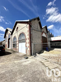 maison à Asnières-sur-Oise (95)