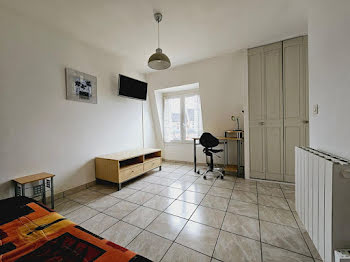 appartement à Bourges (18)