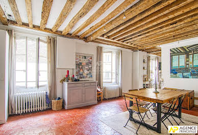 Appartement 8