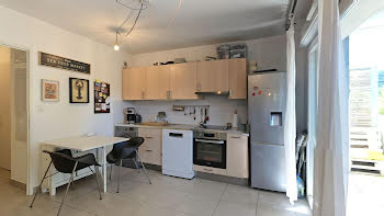 appartement à Montpellier (34)