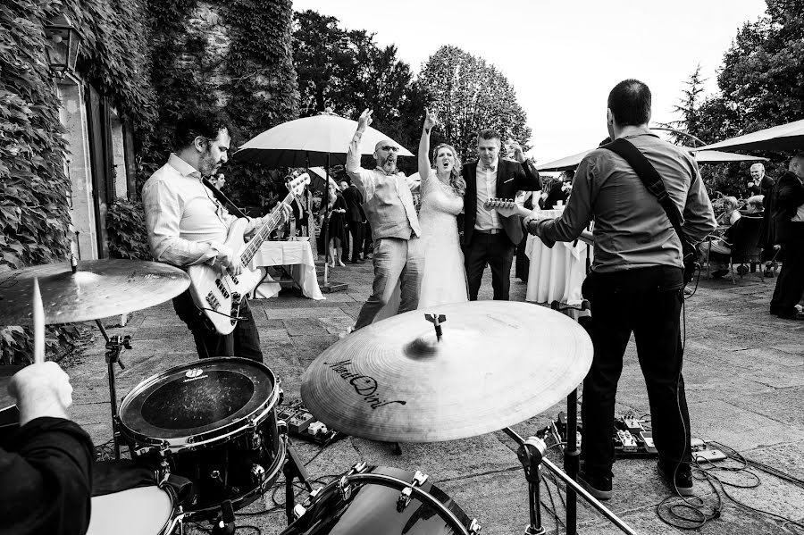 Wedding photographer Sylvain Neugnot (sylvainneugnot). Photo of 26 September 2022