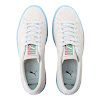 puma x wind and sea suede vintage marshmallow