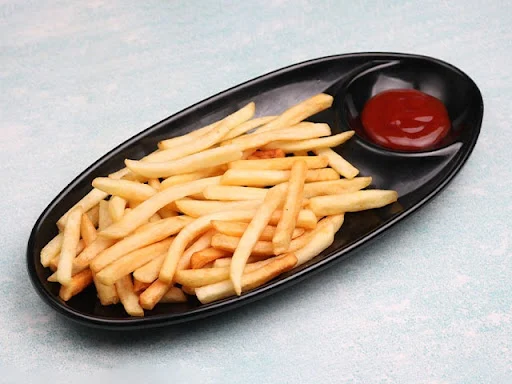 Salted French Fries