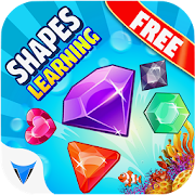 Shapes Learning Game