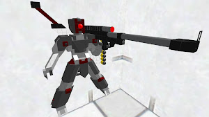 The red eye Goliath bot