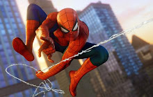 Spider Man Wallpapers and New Tab small promo image