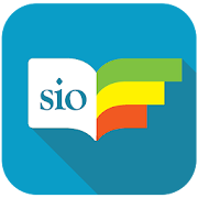 e-Library by SIO West Bengal  Icon