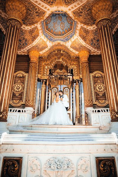 Fotógrafo de bodas Mert Can Erten (mertcanerten). Foto del 8 de noviembre 2019