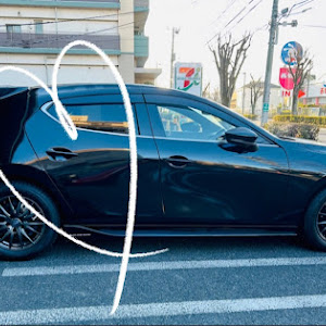 MAZDA3 BP5P