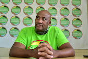 Patriotic Alliance leader Gayton McKenzie says principles don't build houses and provide jobs.
