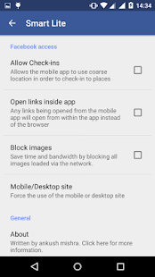 Free Download Smart Social Lite APK for PC