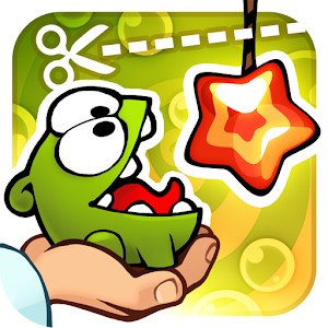 Cut the Rope: Experiments apk Download