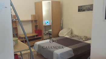 appartement à Montpellier (34)