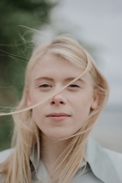 Wedding photographer Eglė Cimalanskaitė (ecimalanskaite). Photo of 17 February 2022