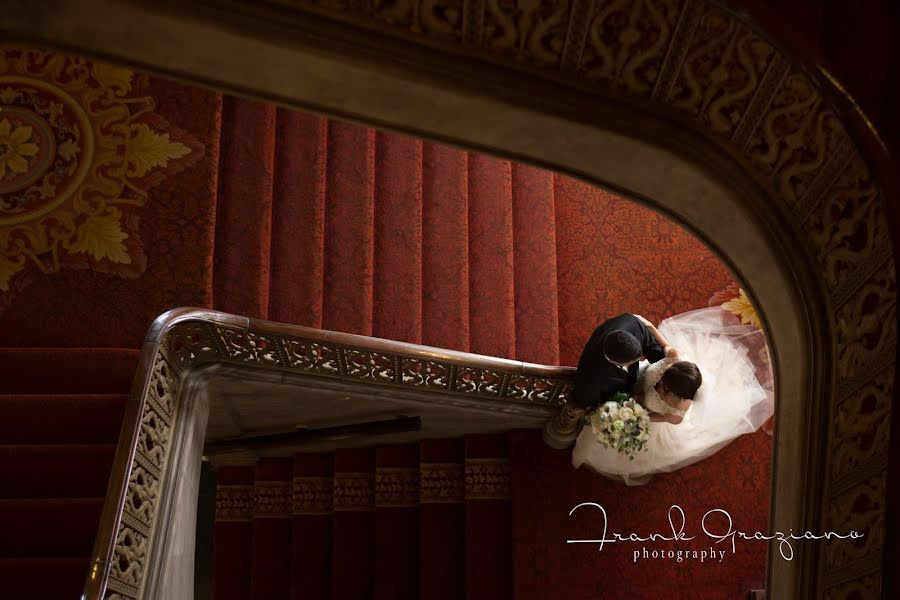 शादी का फोटोग्राफर Frank Graziano (frankgraziano)। मार्च 9 2020 का फोटो