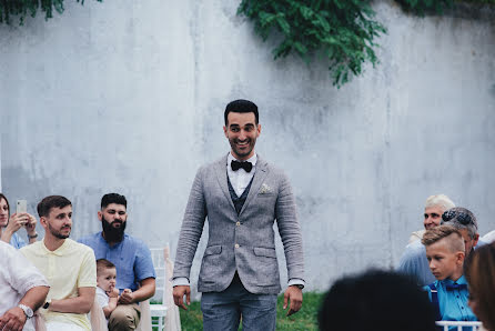 Fotógrafo de bodas Aleksandr Suprunyuk (suprunyuk-a). Foto del 29 de septiembre 2019