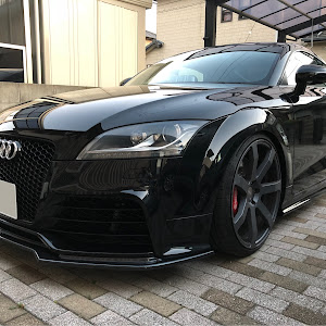 TT クーペ 2.0TFSI