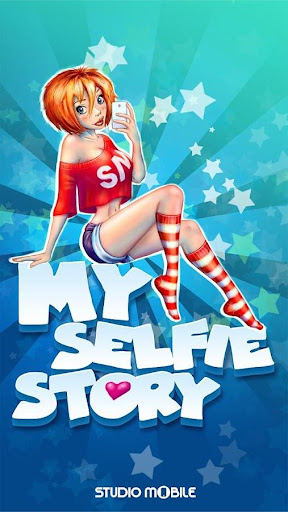 My Selfie Story (Mod Money)