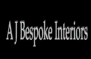 AJ Bespoke Interiors Logo