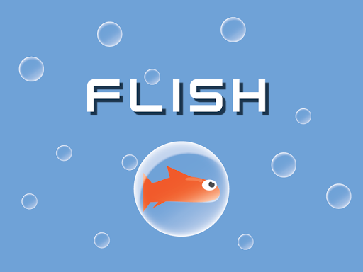 Flish Flying Fish