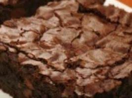 Zucchini Brownies - Weight Watchers